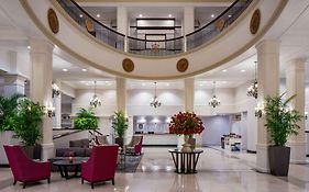 Hilton Garden Inn Jackson Downtown 3*